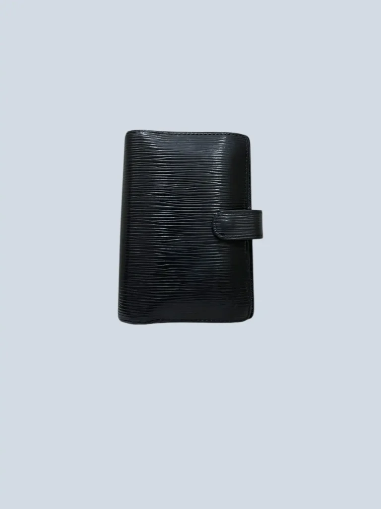 Epi leather PM agenda.