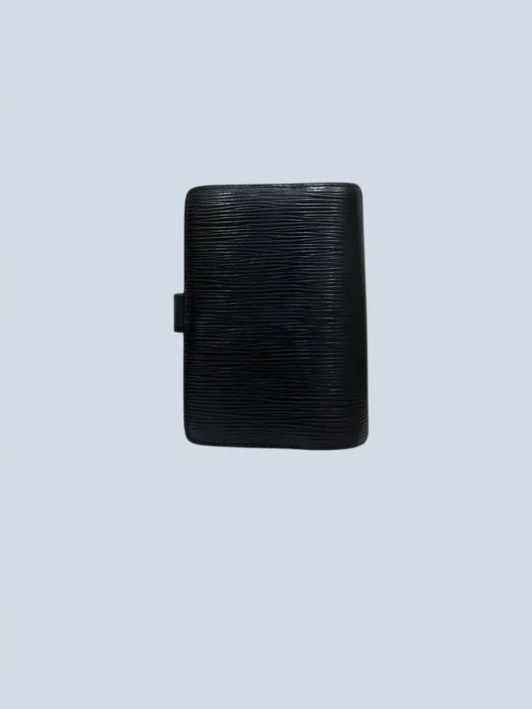 Epi leather Agenda PM, photo 2 of 10