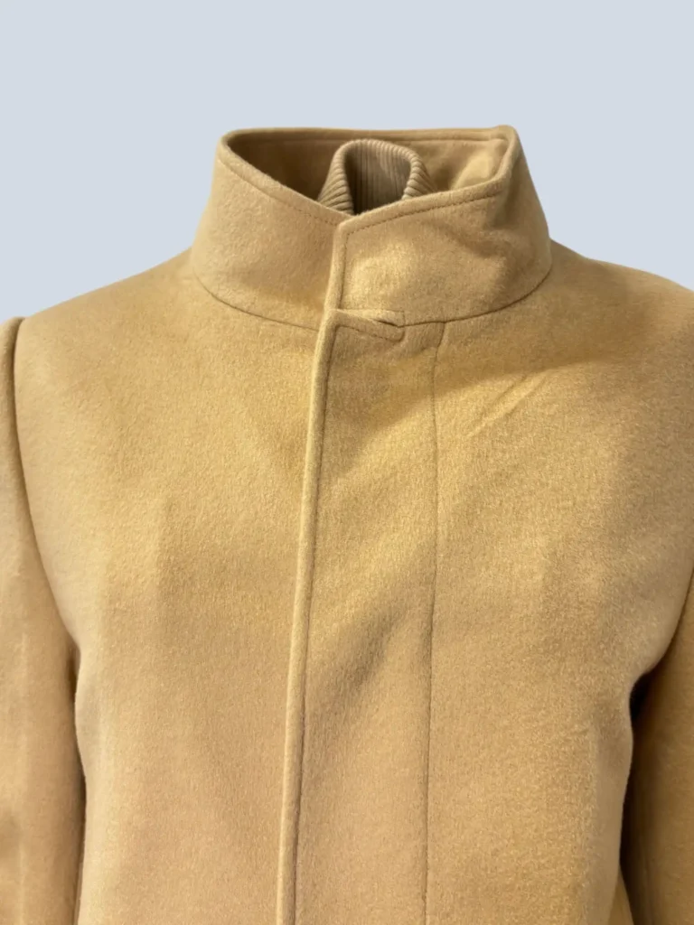 Cappotto midi in cachemire, 44., foto 5 di 12