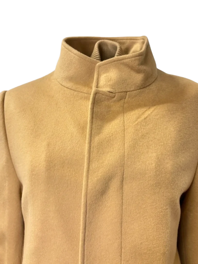 Cappotto midi in cachemire, 44., foto 5 di 12