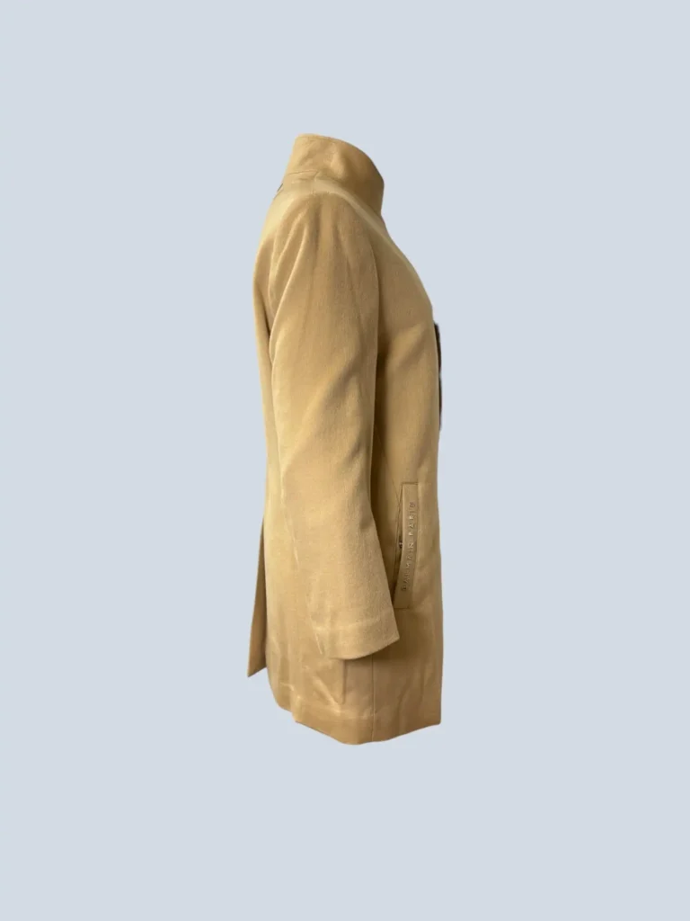 Cappotto midi in cachemire, 44., foto 3 di 12