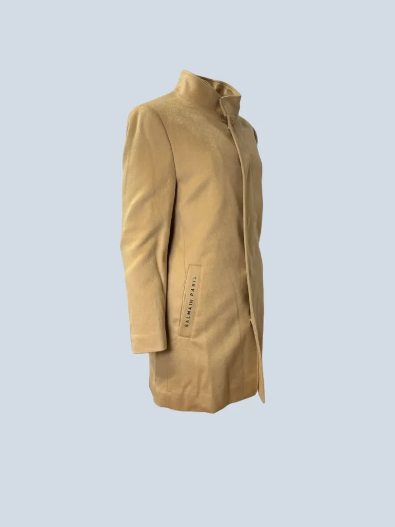 Cappotto midi in cachemire, 44., foto 2 di 12