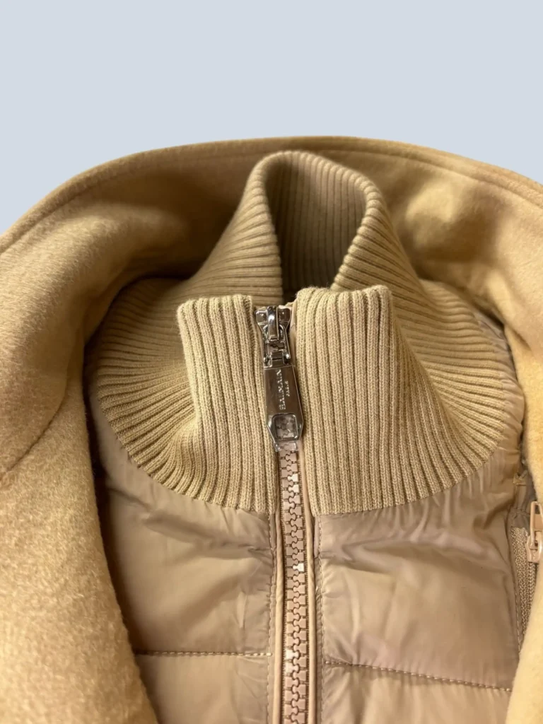 Cappotto midi in cachemire, 44., foto 10 di 12