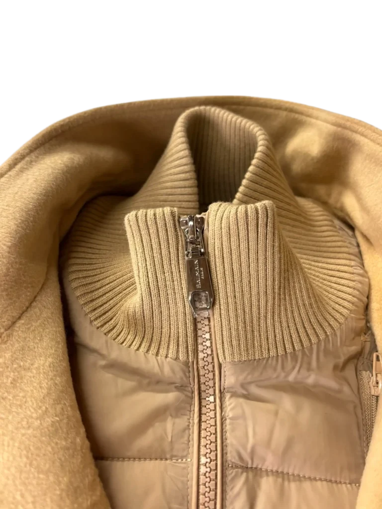 Cappotto midi in cachemire, 44., foto 10 di 12
