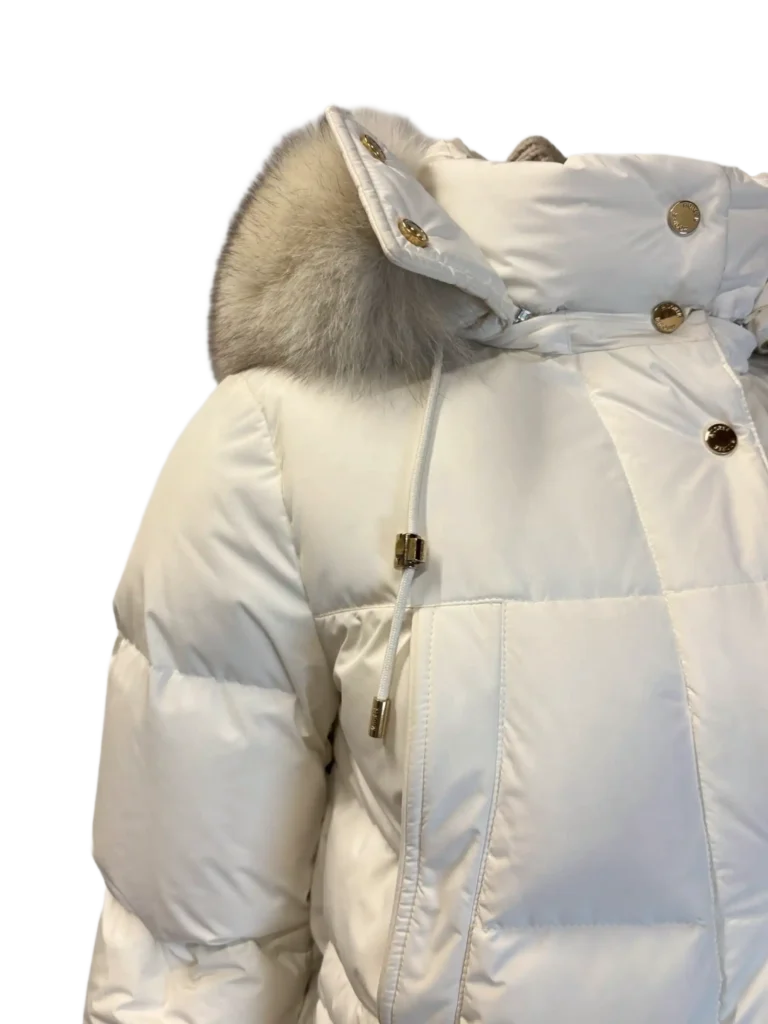Talassa-STP down jacket, 40., photo 7 of 13