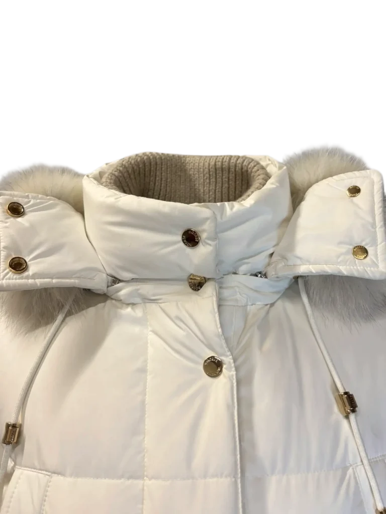 Talassa-STP down jacket, 40., photo 11 of 13