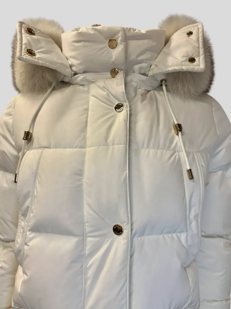 Talassa-STP down jacket, 40., photo 10 of 13