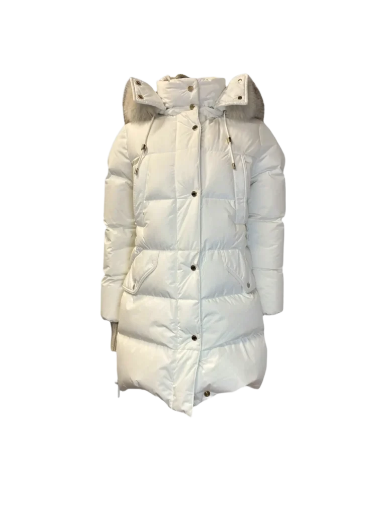 Talassa-STP down jacket, 40.