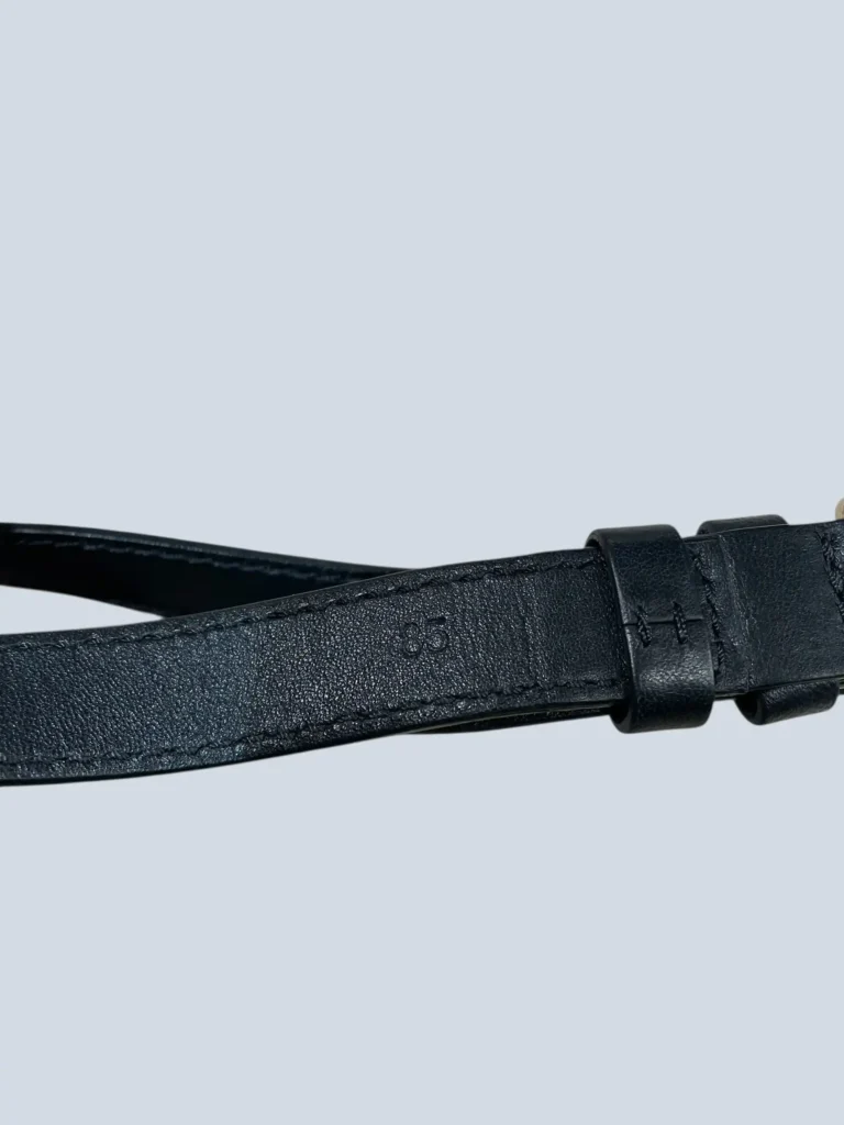 Garavani, marsupio VLTN Rockstud Spike in pelle., foto 6 di 7