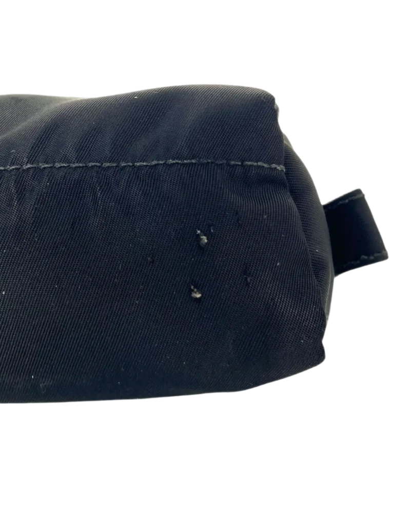 Nylon beauty case, photo 6 of 6