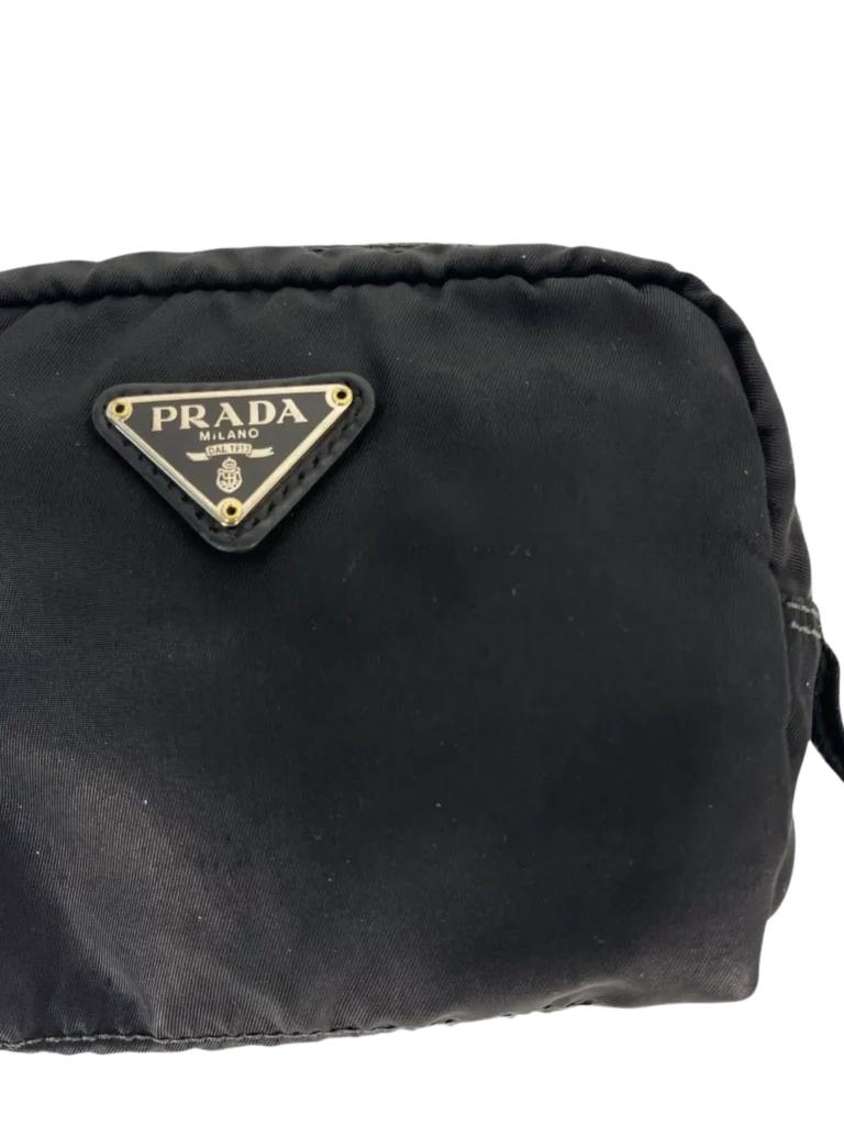 Nylon beauty case, photo 5 of 6