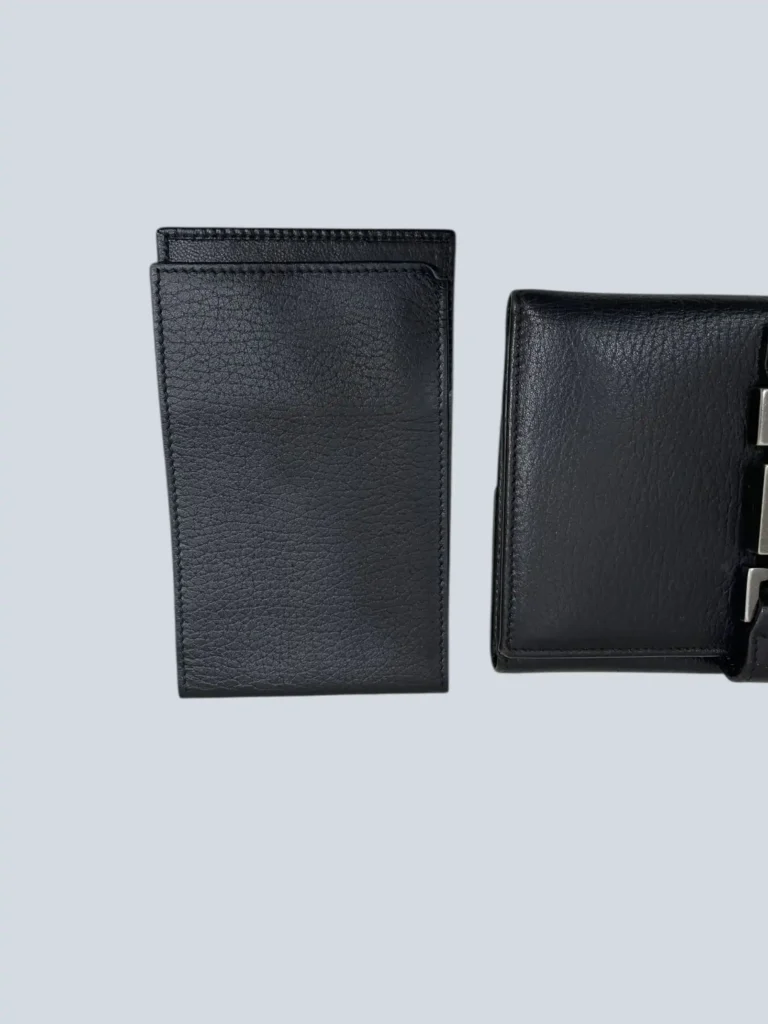 By Tom Ford, Jackie leather wallet, photo 9 of 9