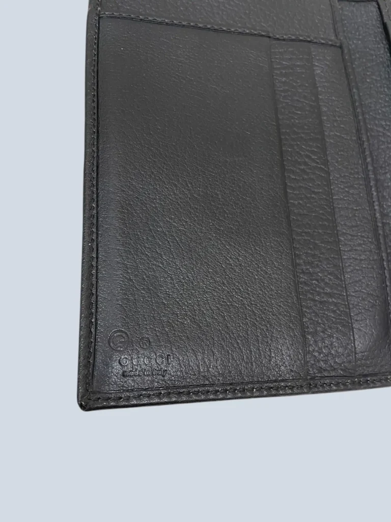 By Tom Ford, Jackie leather wallet, photo 5 of 9