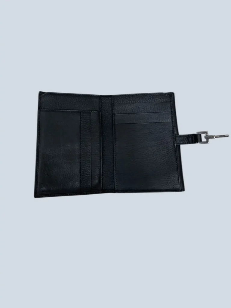 By Tom Ford, Jackie leather wallet, photo 4 of 9