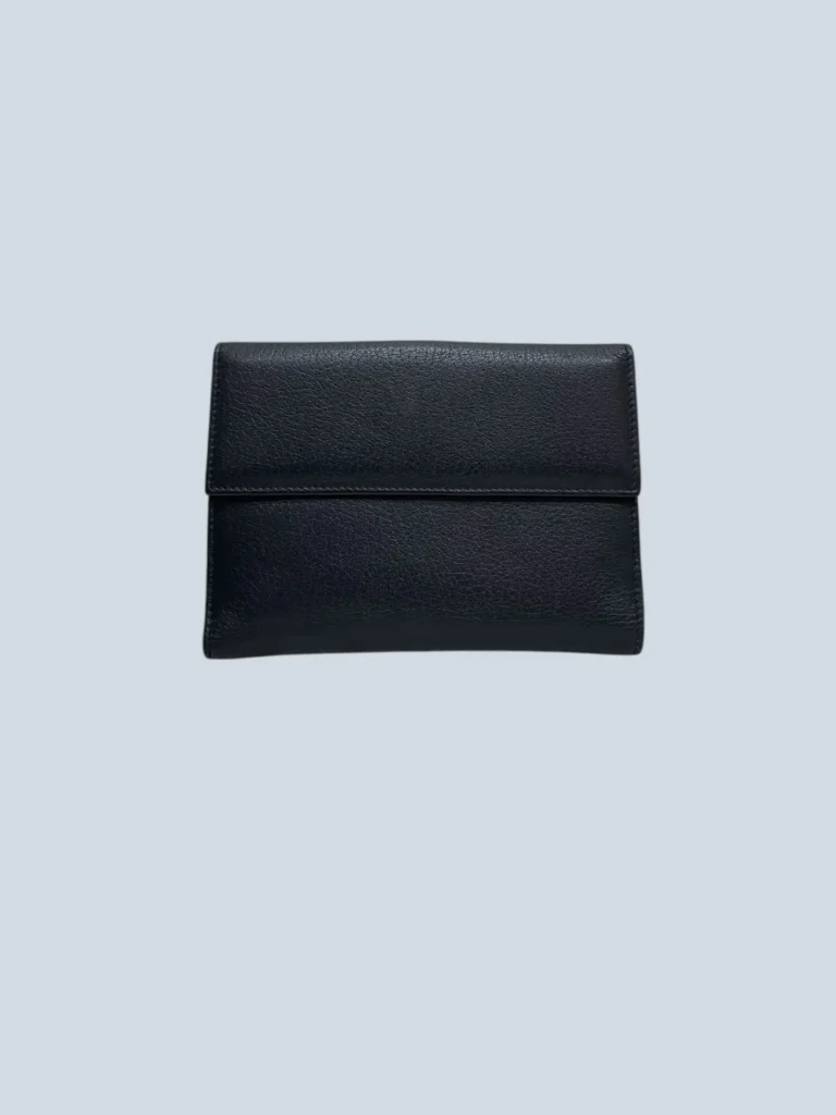By Tom Ford, Jackie leather wallet, photo 3 of 9