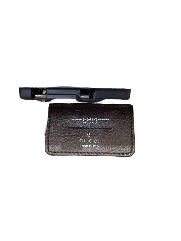 Gucci Porter cabin trolley with Web elastic band, photo 13 of 19