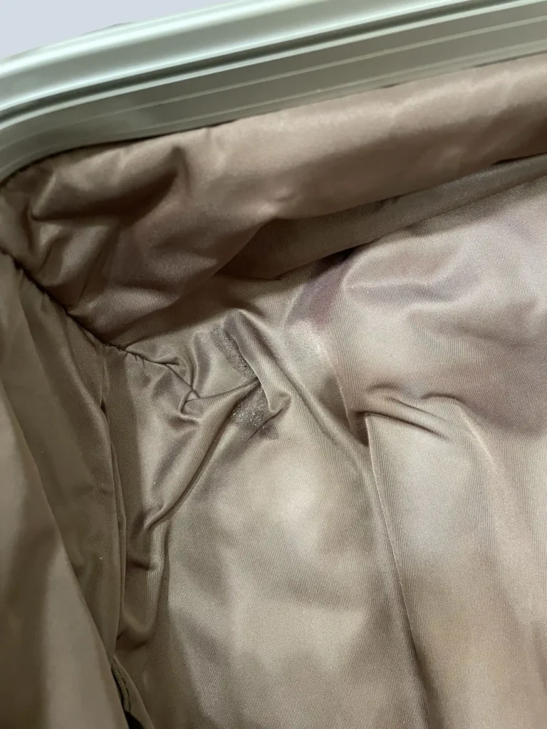 Trolley Gucci Porter da cabina con fascia elastica Web., foto 14 di 19
