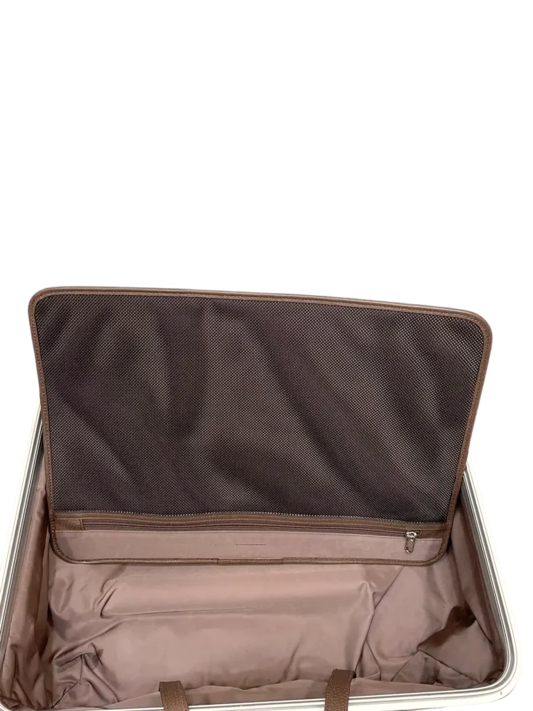 Gucci Porter cabin trolley with Web elastic band, photo 16 of 19
