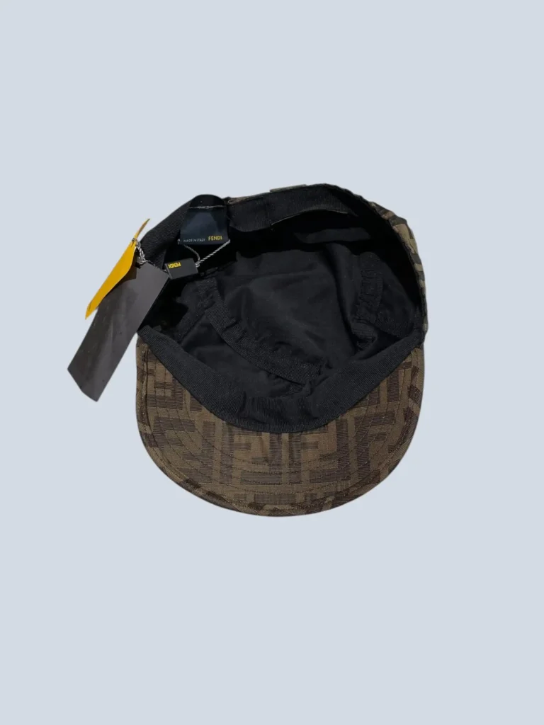 Cappello da baseball in nylon Zucca, XL., foto 5 di 8