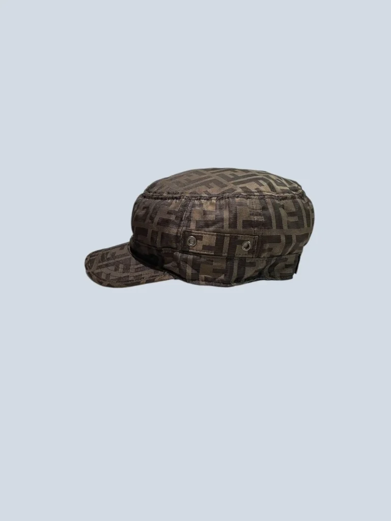 Cappello da baseball in nylon Zucca, XL., foto 3 di 8