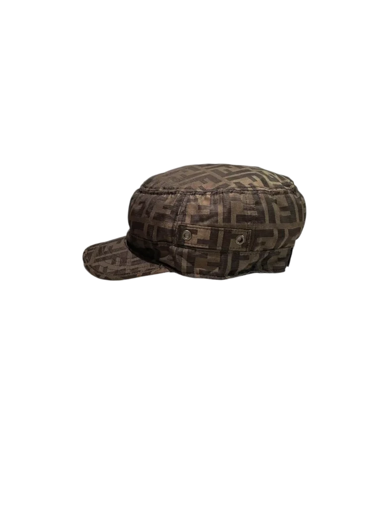 Cappello da baseball in nylon Zucca, XL., foto 3 di 8