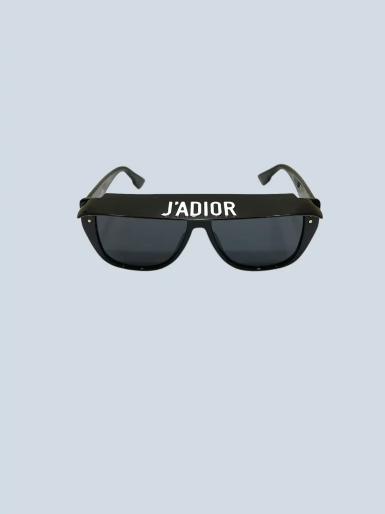Dior Club 2 acetate sunglasses, photo 3 of 5