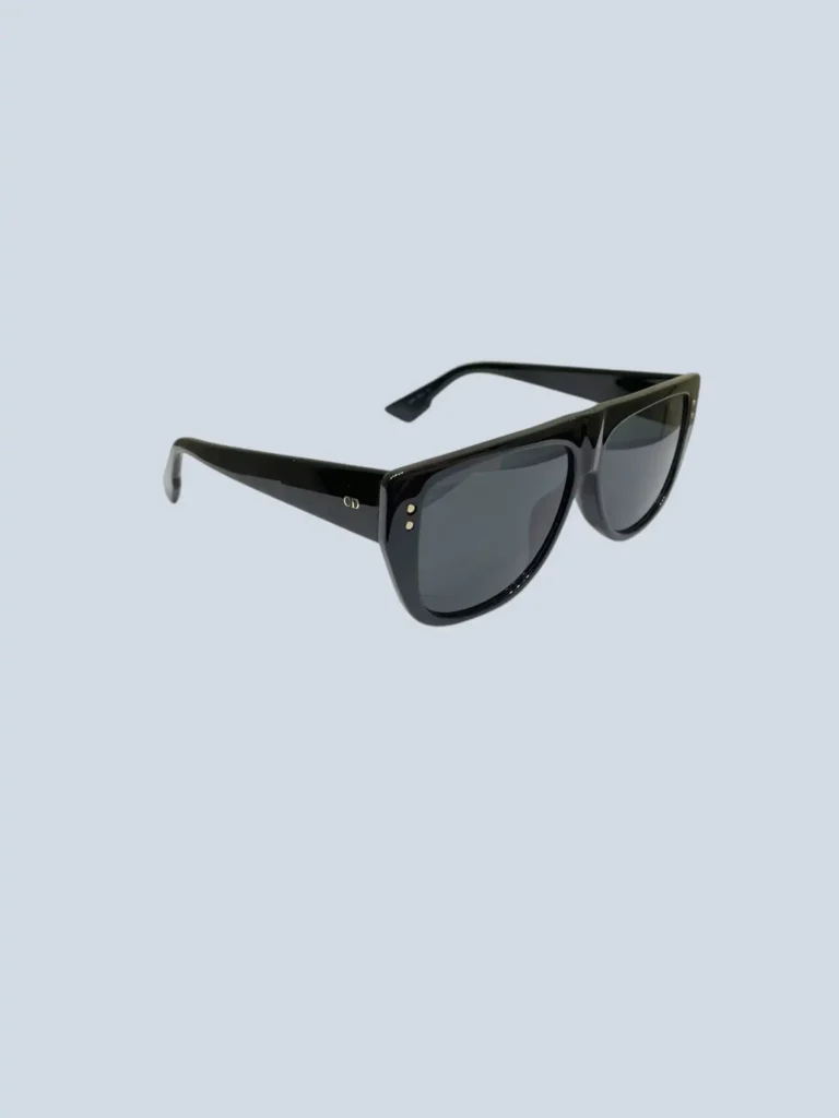 Dior Club 2 acetate sunglasses, photo 2 of 5