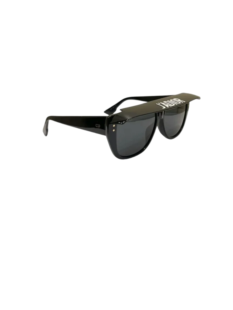 Occhiali da sole Dior Club 2 in acetato.
