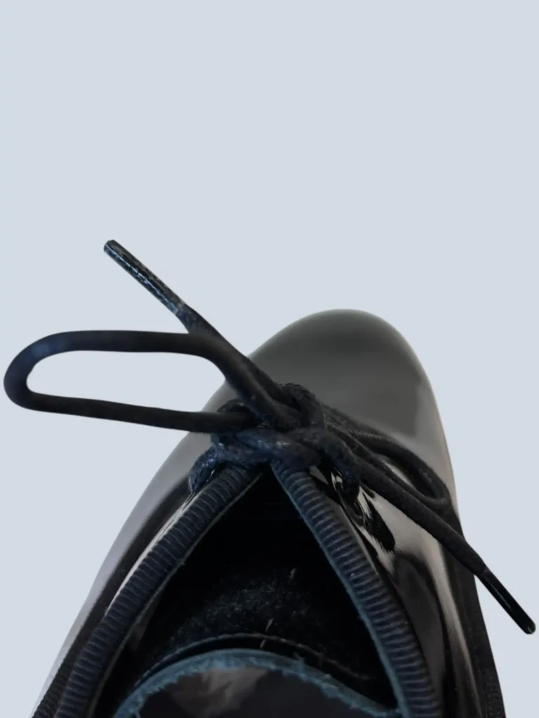 Scarpe stringate Oxford in vernice, 44., foto 9 di 10