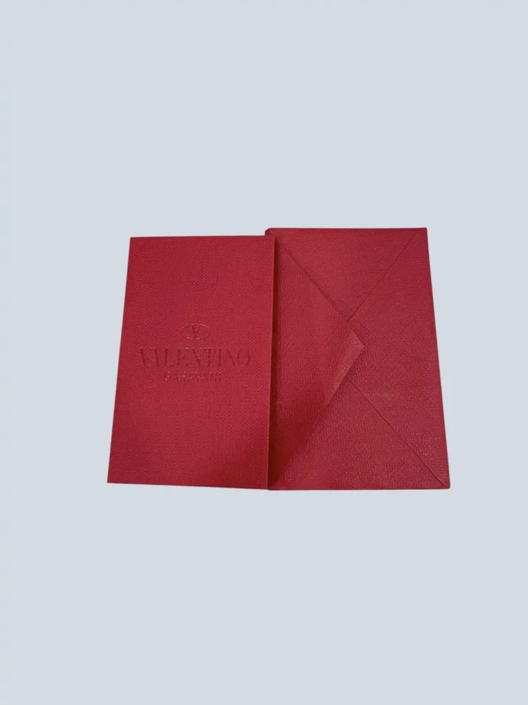 Garavani, zaino Demilune Small Rockstud in pelle., foto 10 di 13