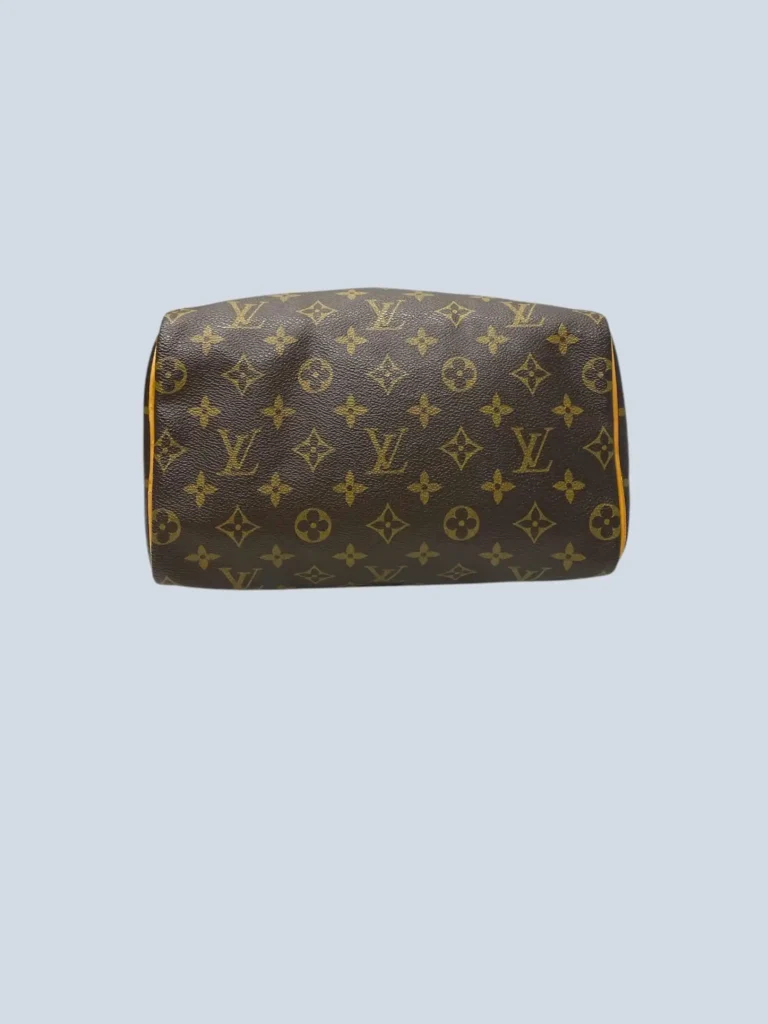 Borsa a mano Speedy 25 in tela Monogram., foto 5 di 13