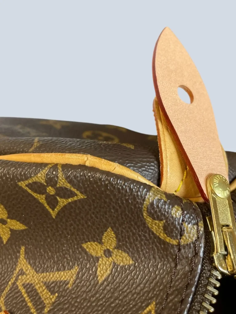 Borsa a mano Speedy 25 in tela Monogram., foto 12 di 13