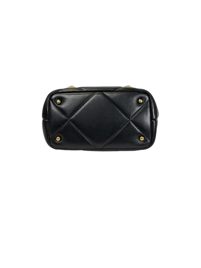 Garavani, Roman Stud small leather bag., photo 5 of 13
