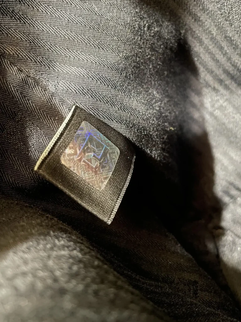 Borsa a spalla 2Jours Medium in vernice., foto 9 di 17
