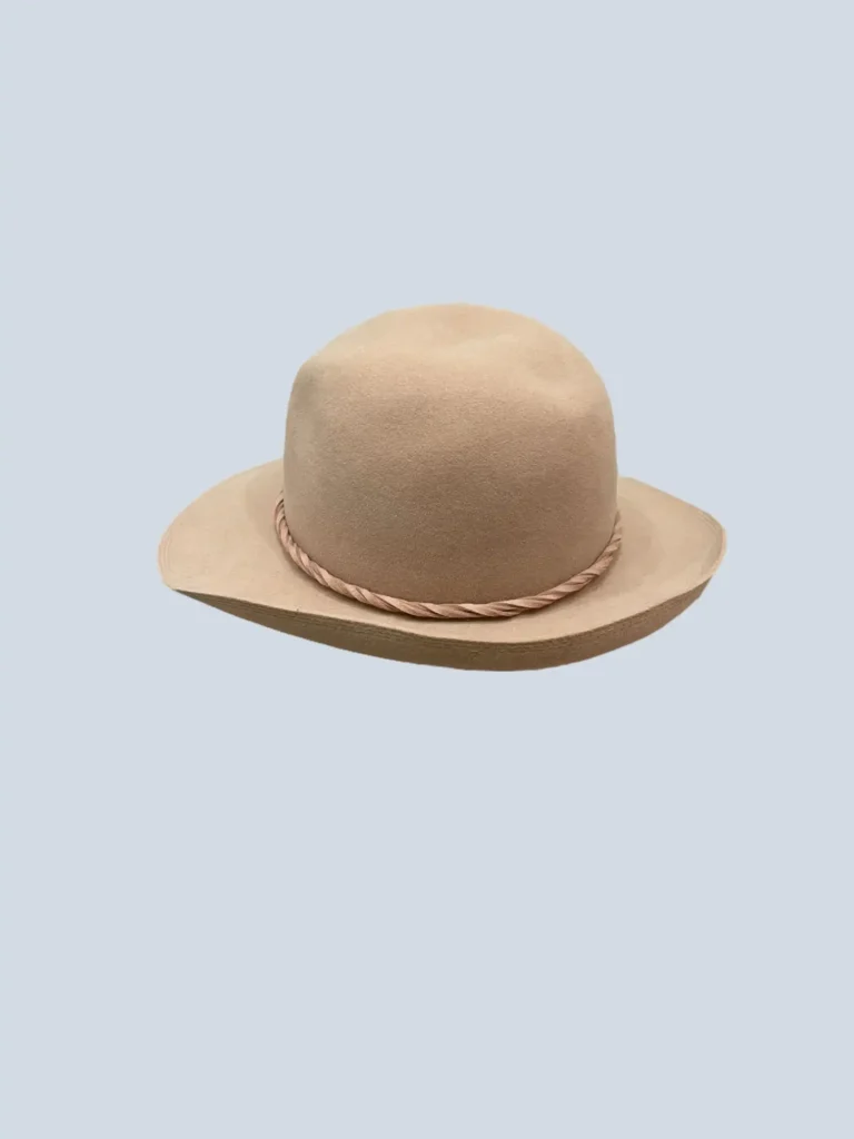 Cappello a tesa larga in cachemire, 57., foto 4 di 8