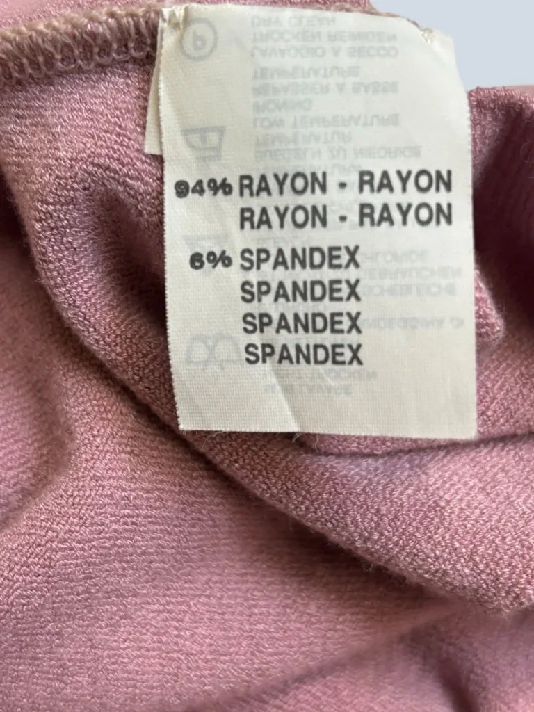 Viscose cardigan with mink collar, 42., photo 6 of 7