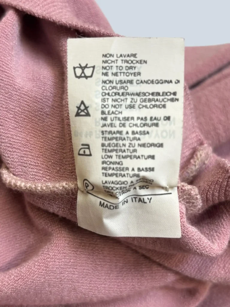 Viscose cardigan with mink collar, 42., photo 7 of 7