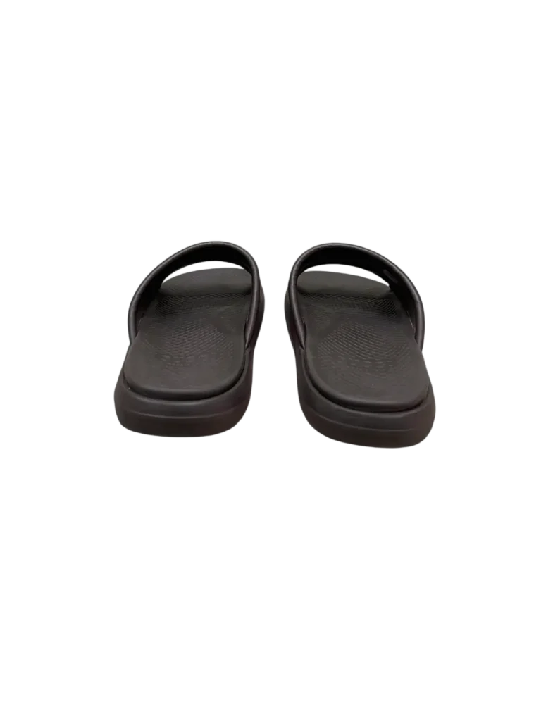 Persuit Monogram canvas and rubber slides, 12., photo 4 of 8