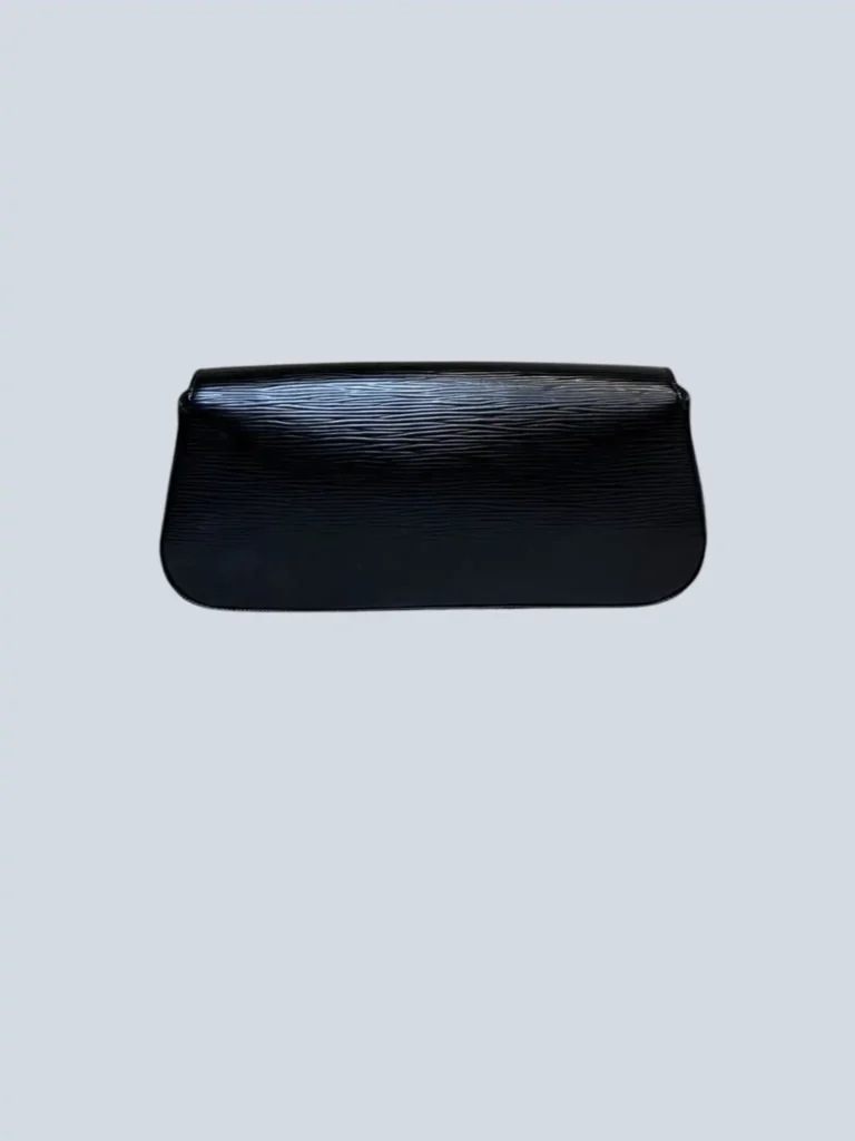 Epi leather Sobe clutch, photo 5 of 10