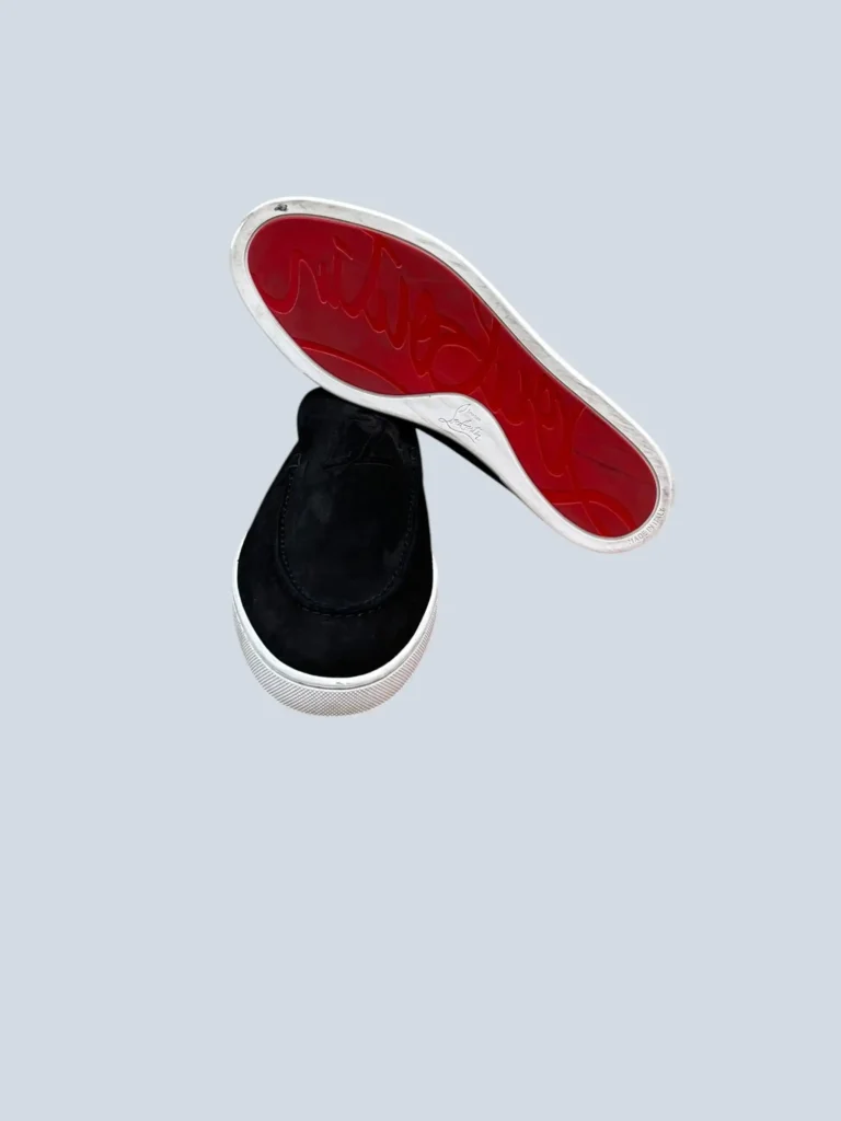 Mocassini Varsiboat in suede, 45., foto 5 di 5
