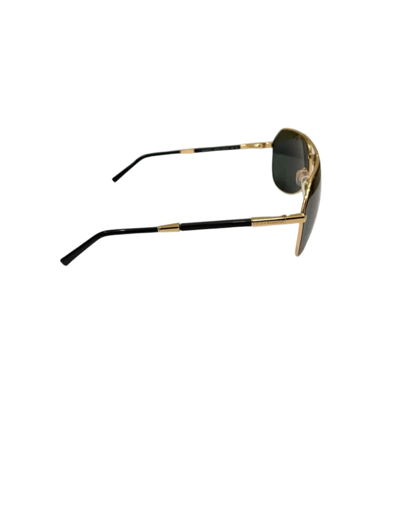 Gold Edition aviator sunglasses, photo 3 of 6