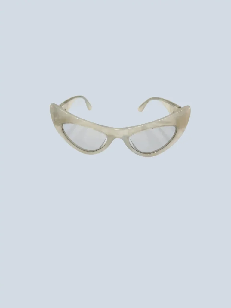 DG logo acetate Cat Eye sunglasses, photo 2 of 6