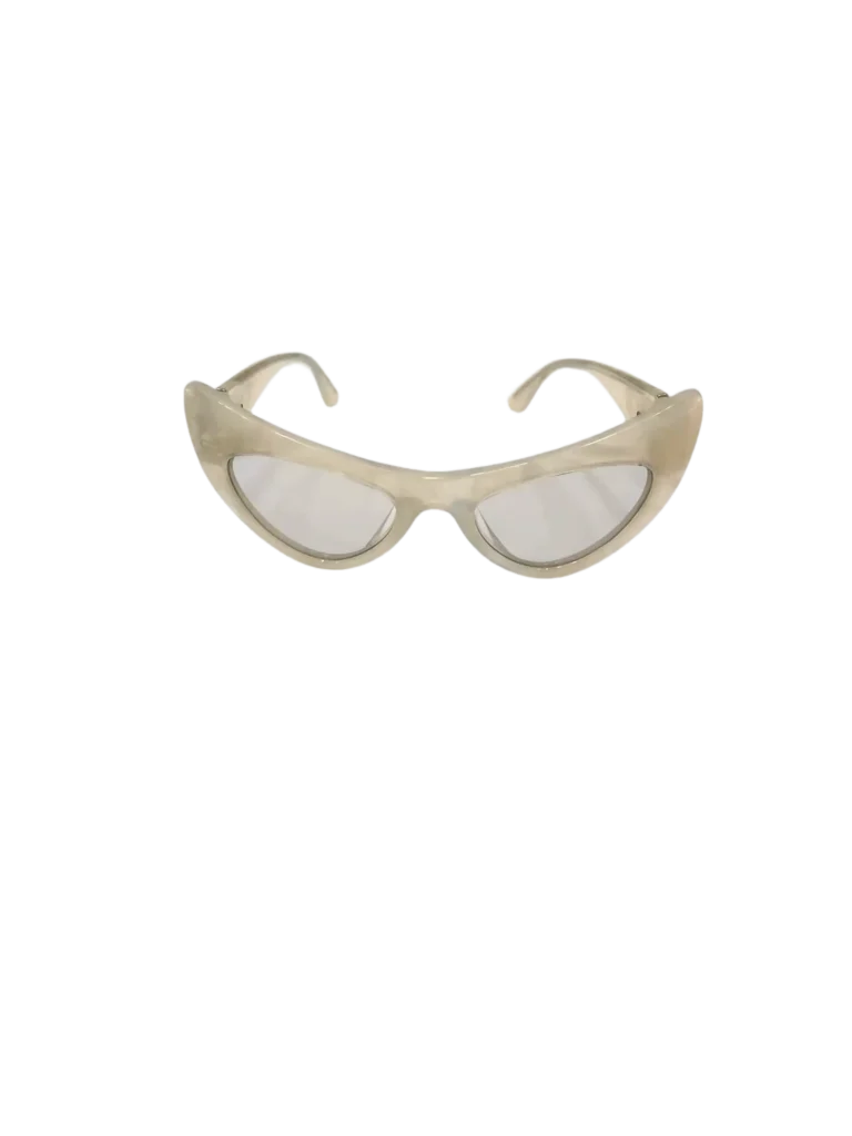 DG logo acetate Cat Eye sunglasses, photo 2 of 6