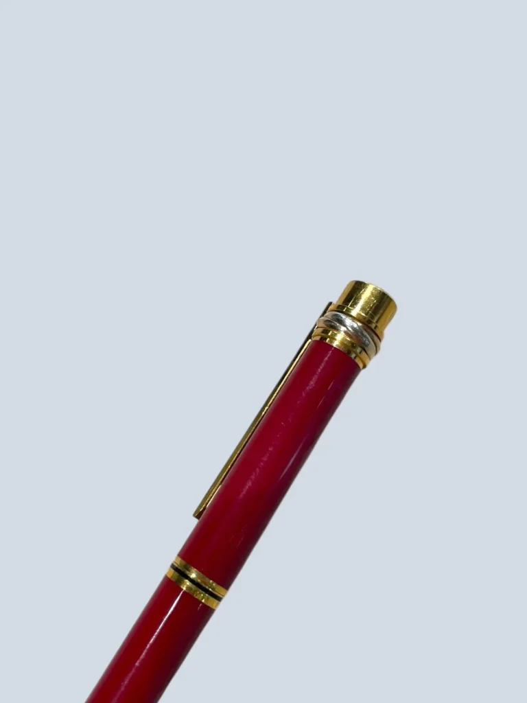 Penna stilografica Trinity., foto 3 di 9