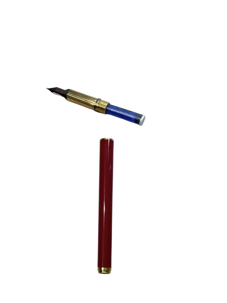 Trinity fountain pen, photo 8 of 9