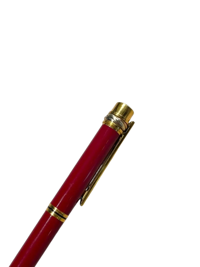 Trinity fountain pen, photo 9 of 9