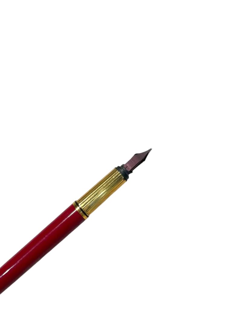 Trinity fountain pen, photo 6 of 9