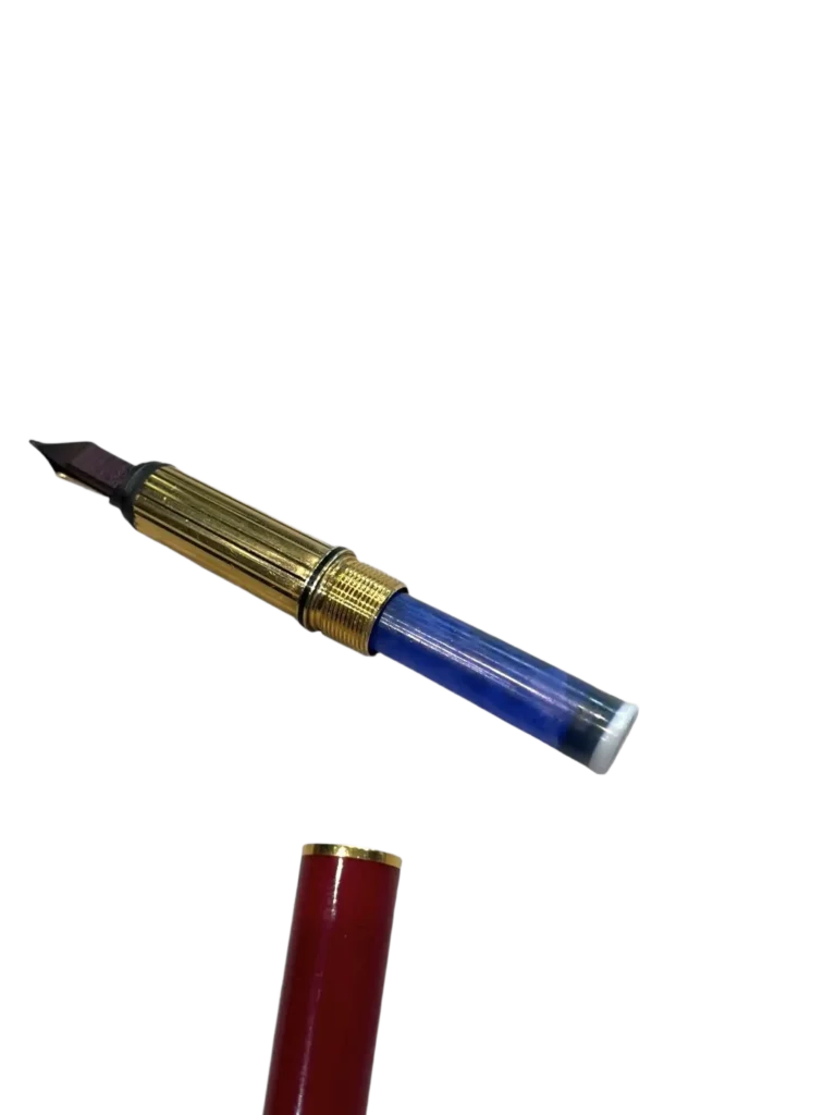 Trinity fountain pen, photo 7 of 9