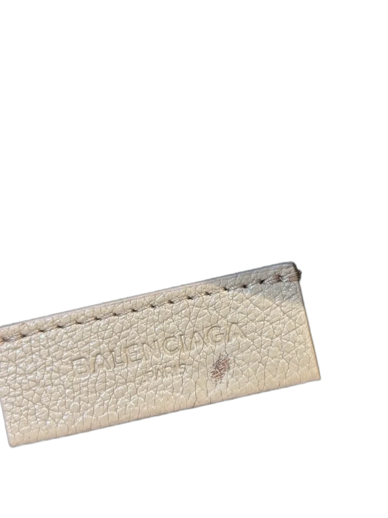 Pochette City in pelle con borchie., foto 3 di 6