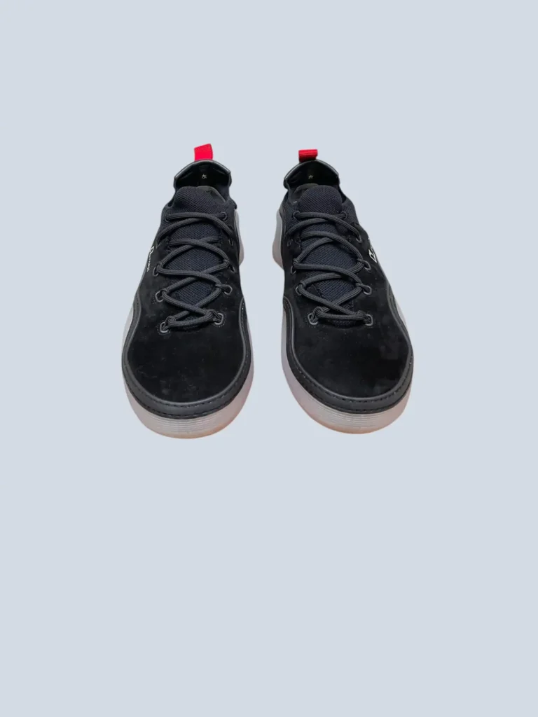 Sneakers Arpoador in suede e mesh, 45., foto 3 di 5
